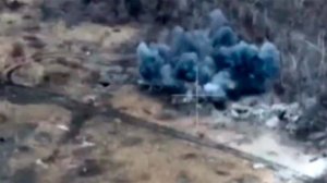 Бойцы ВСУ говорят о возможности полного окружения в районе Великой Новоселки