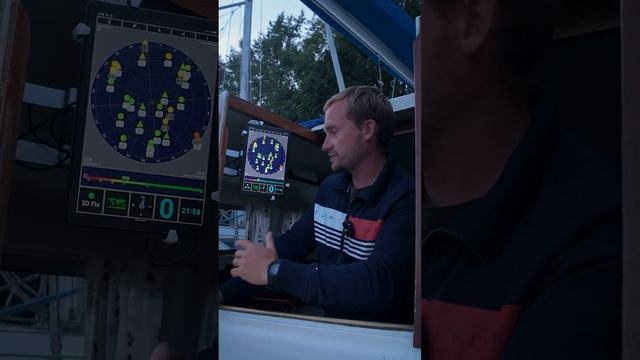 Контроль работы GPS на ваших гаджетах #яхтинг #видеоурокияхтинг  #обучениеяхтингу