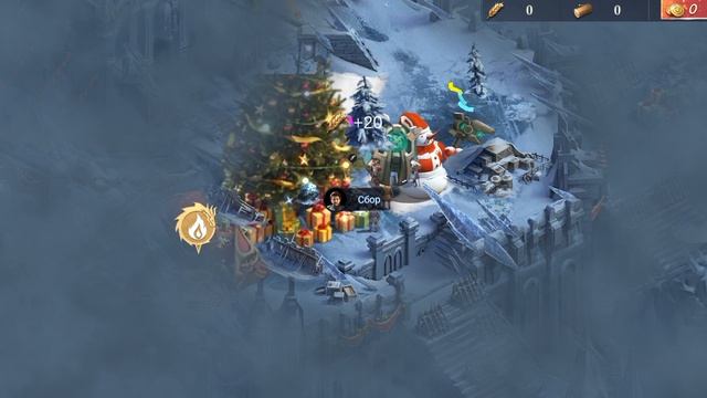 К НОВОМУ ГОДУ ПОЯВИЛАСЬ НОВАЯ ИГРА КОРОЛЯ АВАЛОНА King of Avalon