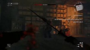 How to kill a demolisher - Dying Light