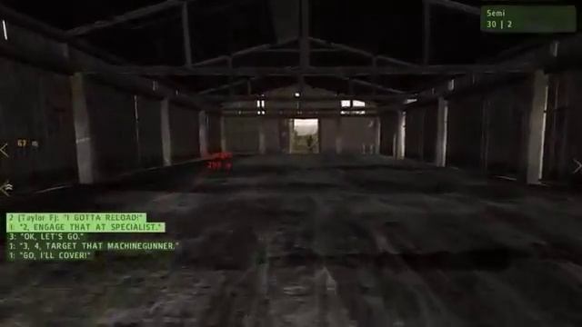 ARMA 2 Amphibious Assault Ep 3 смотреть онлайн