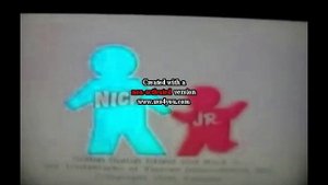Noggin and nick jr collection lost effect (FIXED)