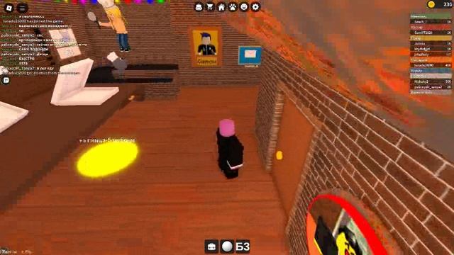 Приключения Сани и Сенчоуса (финал) (3) смотреть онлайн