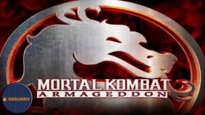 Играем в Mortal Kombat: Armageddon на Playstation 2