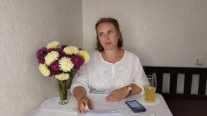 Прямой эфир 3 / О биоритмах / Важные условия здоровья / Читаю стихи