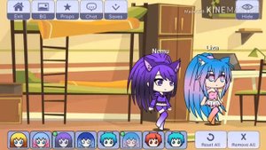 Лучшая сестра