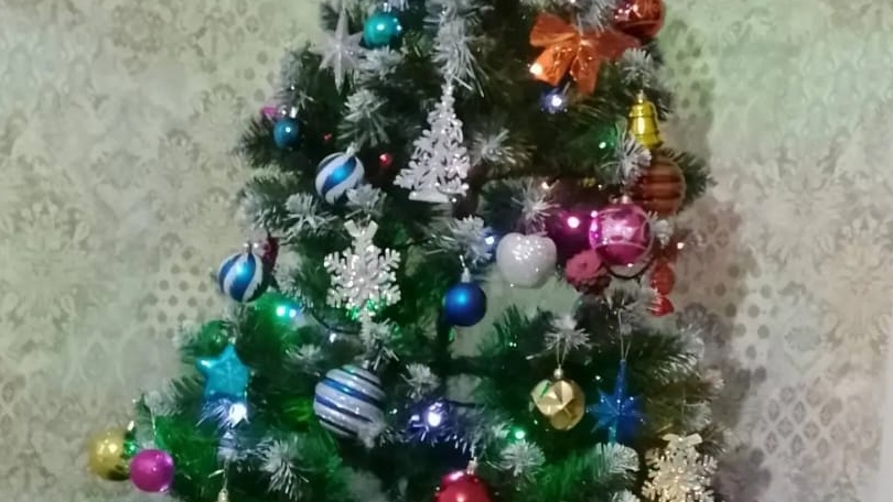 распаковка.