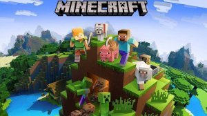 Выживание в Minecraft с модами. Выпуск №1. Когда начало пошло не по плану.