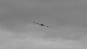 29. Horten Ho-9 ( Go-229) Ломающий стереотипы! Только история.