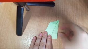 венок из бумаги