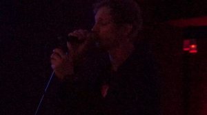 Композиция «Mr. Rattlebone» - Matt Maeson с концерта группы Lari Band в г. Дзержинск 02.03.2024