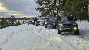 Восточная сказка #с910ха #offroad #покатушки #оффроад #оффроуд #4х4 #уаз