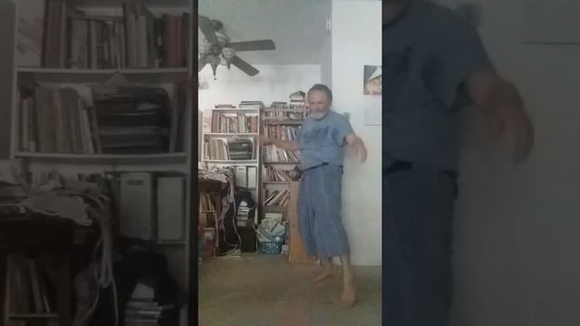 Custard Pie Dance Video смотреть онлайн