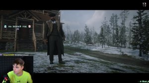 Red Dead Redemption 2 | Доктор Shelby | Hate Rp | Promo: Doctor