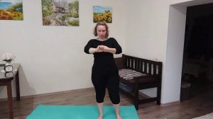 Суставная гимнастика / Полный комплекс упражнений для здоровья суставов