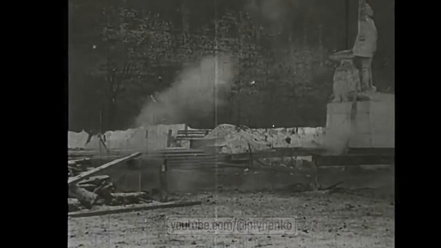 100 LET: SMRT A POHŘEB LENINA  - 21.-27. 1. 1924 Nikolay Pivnenk|100 ЛЕТ: СМЕРТЬ И ПОХОРОНЫ ЛЕНИНА