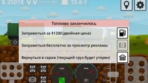 ВЕЗУ ВОДУ ДЛЯ СТРОИТЕЛЬНОЙ КОМПАНИИ В Mini Trucker | Mini Trucker
