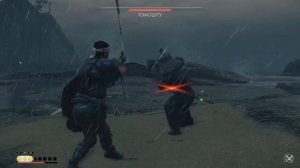 Попотел с этим засранцем. Но как же красиво сделано!