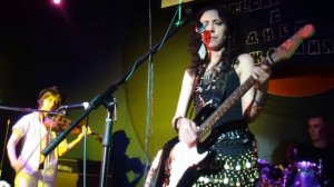 Шел по дикой прерии дилижанс - Канцлер Ги & Bregan D'Ert