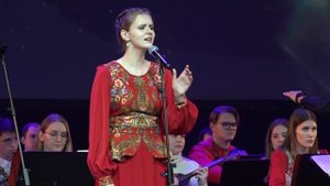 Попурри на тему «Из дальних странствий возвратясь»