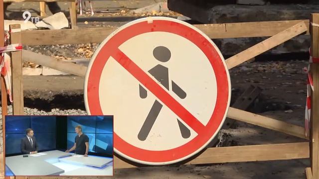 ГОСТЬ   Олег Прохоренко, руководитель пресс службы КТК
