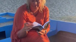 Моя книга «Осенний сон наяву»  уже доступна во всех регионах🫶🏻