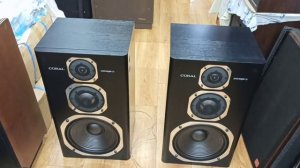 Обзорчик CORAL DX-SEVEN II :)))
