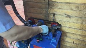 Металл имеет значение! Пробую изготовить калитку в стиле «холодная ковка». Часть первая.