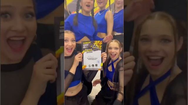 Чирлидинг #сечка #командамечты #спорт #чирлидинг #cheerleading #cheerdance #cheerleader