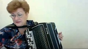 Крылова Г.И.  Онлайн Мастер-класс № 1