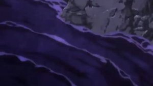 Sailor Moon Crystall-Пробуждение сейлор Сатурна