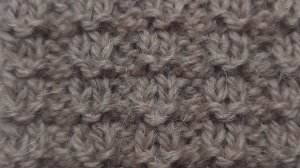 Прерывистая резинка вариант 2