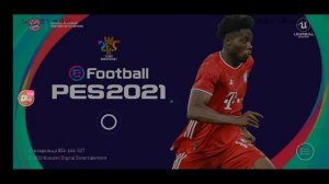 Смотрите мой стрим по "PES 2021" в "Omlet Arcade"!