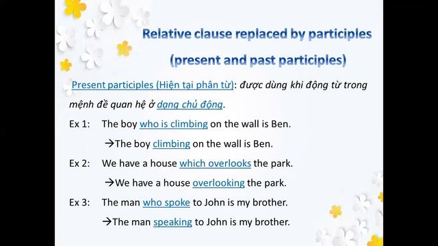 K11   U11  Language Focus   edited
