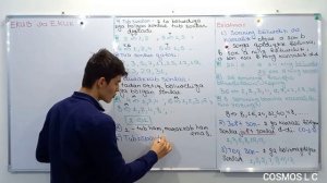 #5-dars  EKUB va EKUK  //Matematikadan online dars