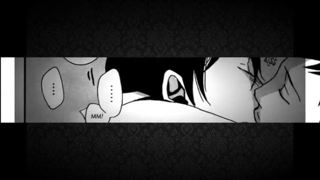 Hibari x Yamamoto - Touchin on my смотреть онлайн