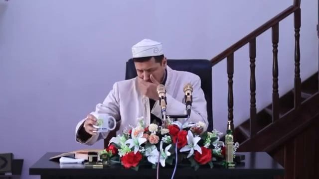 Абдулазиз домла  Оятал Курси ТАФСИРИ  Abdulaziz domla