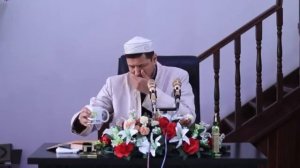 Абдулазиз домла / Оятал Курси ТАФСИРИ ^ Abdulaziz domla