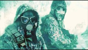 Радиация музыка