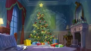 Pixar Джаз: музыкальная коллекция для ожидания Нового года 2025 🎄✨