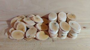 Заработок на спилах дерева
