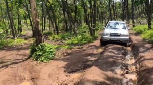 Эскудовод уже не тот