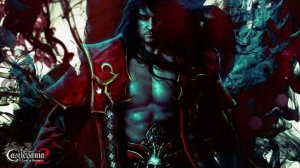 Castlevania  Lords of Shadow 2 #1