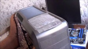 Дорожное приключение. Антоха едет в Липецк собирать комп (i5-4460 + GTX 970).