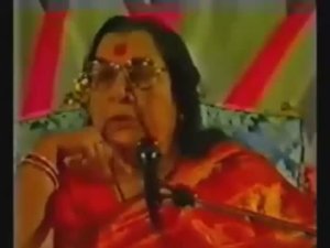 Пуджа Шри АДИ ШАКТИ 94