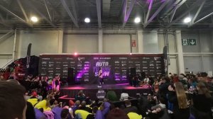 Auto Tuning Show 2023. Битва за выход в полуфинал