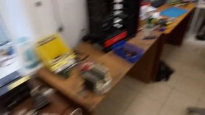 Перегревается топовый комп за 100К. Такого не бывает, бл...ть! Арууууууу в голосину ))))