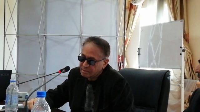 Парвиз Муллоджанов о роли гражданского общества в противодействию радикализации mpg