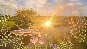 Детство за углом....