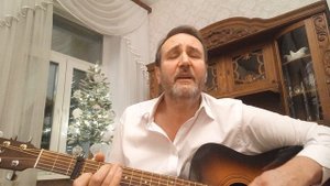 Секрет. Последний час декабря.